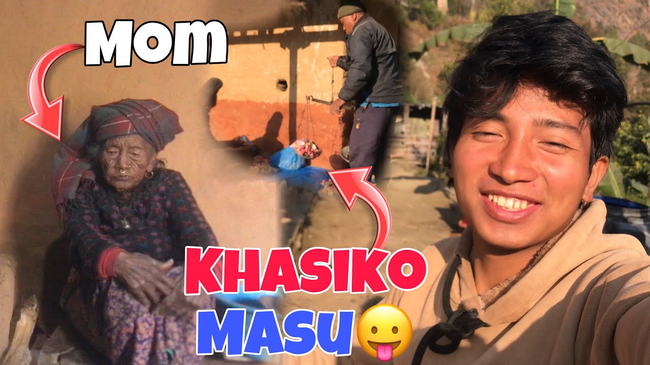 After Longtime Paxi Mom Sangako Vet🥰|Mr Samir|