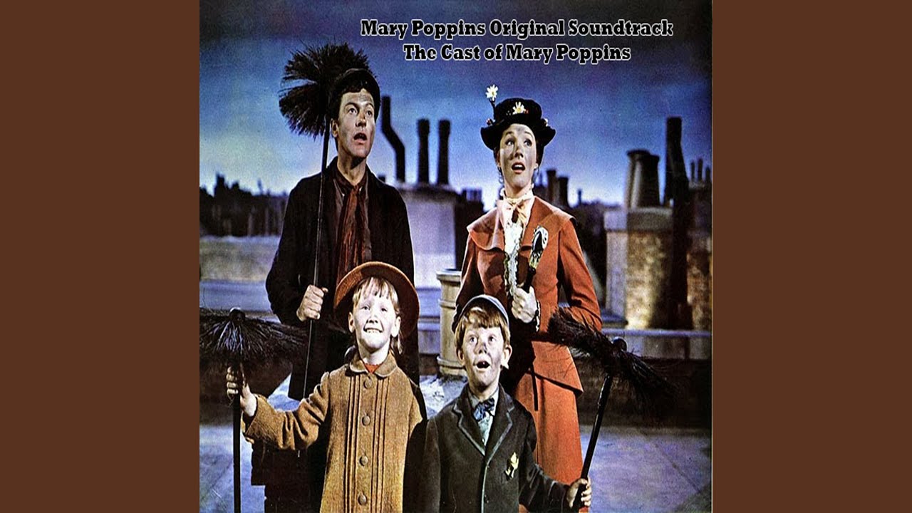 A Spoonful Of Sugar YouTube Music