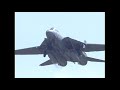 F-14s at NAF Atsugi and Iwo Jima