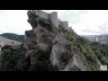 Castello di Roccascalegna: uno dei gioielli d'Abruzzo