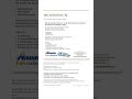 TELC B2 SCHREIBEN - Beschwerde Brief