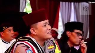 Hadroh Sabilu Taubah Pusat 