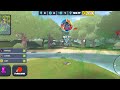 LI1 safe play! MP Round vs Lombo, Andzee &amp; Chef. Disc Golf Valley