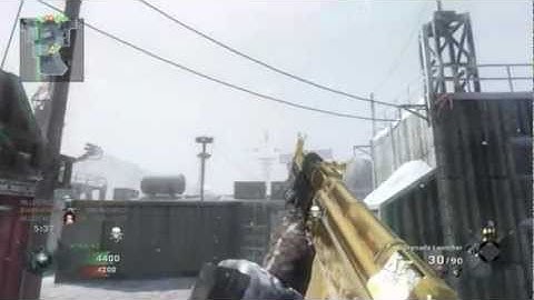 Black Ops - Noobtube Heard Around The World