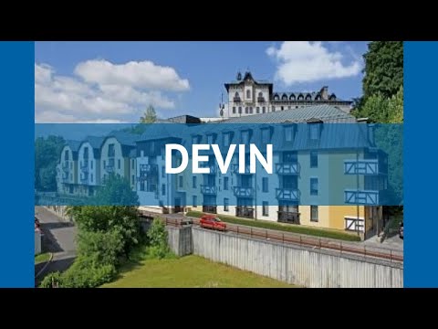 DEVIN 3* Чехия Марианские Лазне обзор – отель ДЕВИН 3* Марианские Лазне видео обзор