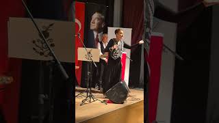 Dilek Güney_ Keklik Gibi