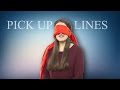 Women React to Sexiest Pick Up Lines (Part 2)