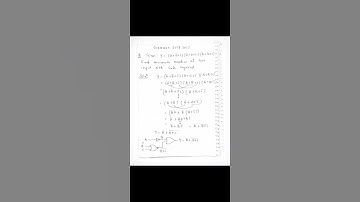 CSIR NET physics July 2025 solutions #csirnetphysics #csirnet