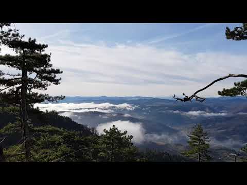 Video: Bijeli Vrh