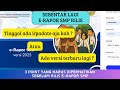 PERSIAPAN RILIS E-RAPOR SMP | 3 POINT PENTING YANG HARUS DIPERHATIKAN