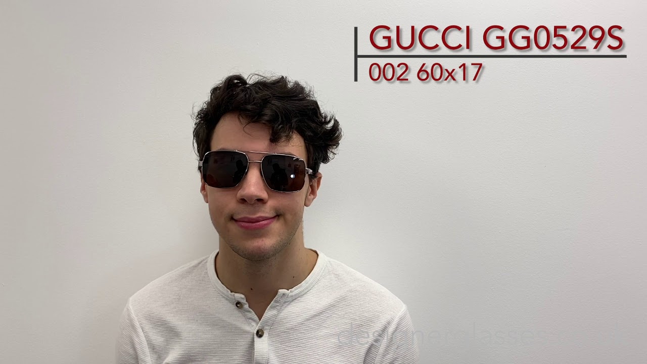 gucci gg0529s