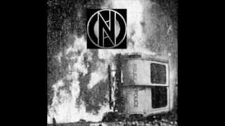 CONFLICT - LIVE AT THE BUNKER 17-05-85 ( FULL )