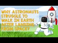 Understanding the Effects of Space Travel on Astronauts