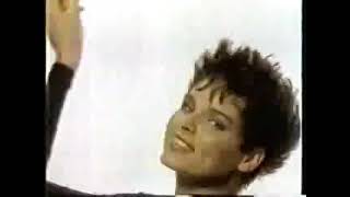 Loreal Studio Line Hair Spray and Hair Gel Commercial (1988) Net Worth