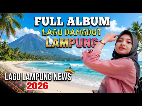 dangdut lampung terbaru