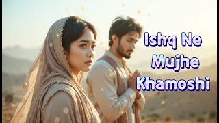 Download Lagu Ishq Ne Mujhe Khamoshi | New Sufi Punjabi Song 2025 | Heartfelt Sufi Love Music | Official Audio MP3