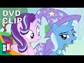 My Little Pony Friendship Is Magic: Pony Trick Or Treat - Clip: Surprise Visit