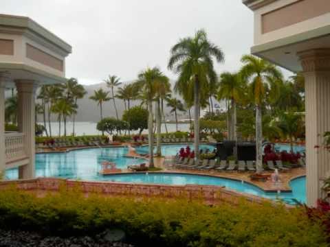 Kauai, Hawaii - What to do and Where to Stay