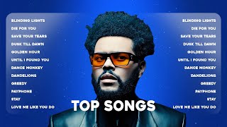 Top Songs 2024 ♪ Pop Music Playlist ♪ Music New Songs 2024 #1