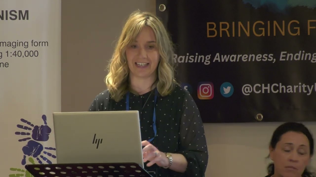 Genetic Testing for Congenital Hyperinsulinism - Exeter Team's Breakthrough Research