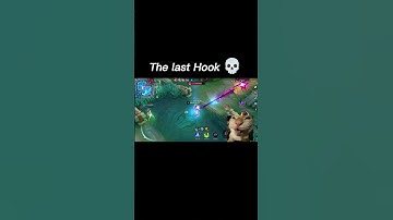 Franco Hook 🗿 #shorts #mobilelegends #viral #franco #mlbb
