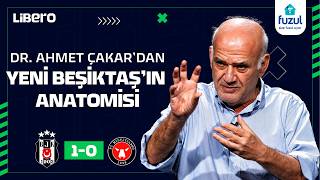 Beşiktaş 1-0 Midtjylland | More Salahs Will Come to This Team | Ahmet Çakar Post-Match Live Comme... Beşiktaş 1-0 Midtjylland | More Salahs Will Come to This Team | Ahmet Çakar Post-Match Live Comme...