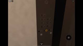 Schindler Eurolift Traction Elevators The Gladestone Shopping Centre Roblox