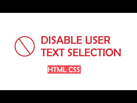 how to disable