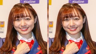 須田亜香里 全身タイツのビキニショット「セクシー」「ドキドキが止まらない」