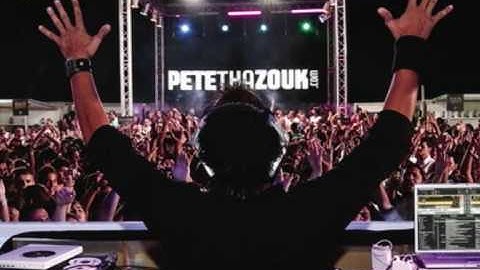 PETE THA ZOUK