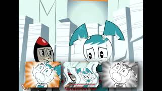 Jenny Wakeman Has A Sparta Short Flange Remix