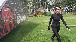 Spartan Race Thailand,Phuket ครั้งแรกของเราสองคน