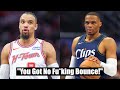 NBA Hidden Chats You Must See!