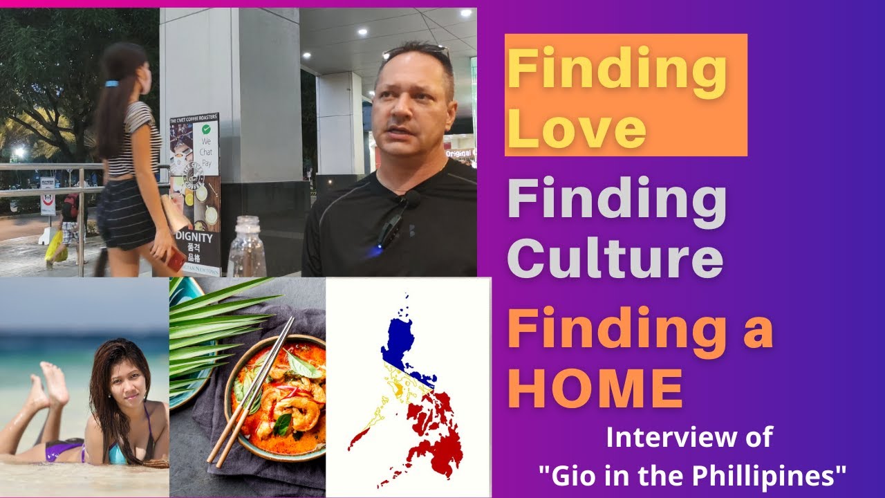 Best place to live in the world! - YouTube