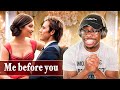 Watching *ME BEFORE YOU* FOR THE FIRST TIME Was Beyond Shocking....