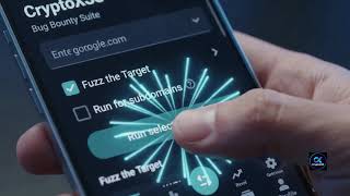 🔥Bug Bounty Hunting Android App - 🔥CryptoXSS🔥