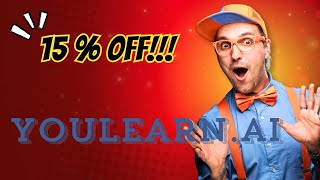 Youlearn Ai Review Youlearn Ai Youlearn Ai How To Use Youlearn Ai Tutorial Youlearn Ai Free