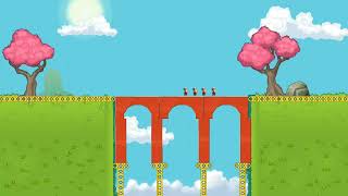 Contraption Maker: Bridge Builder