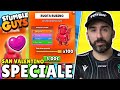PROVO la RUOTA SPECIALE di SAN VALENTINO! - STUMBLE GUYS