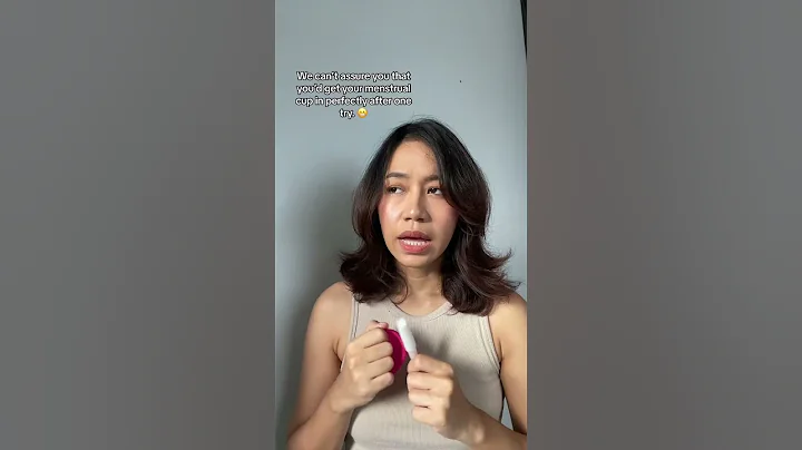 #menstrualcup #tips #tutorial #bessycup #periodmemes #girltalks #menstruation #fyp #fypage #shorts