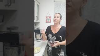 סלט וולדורף משגע וממכר