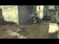 Be-Misty MW3: Killed a Juggernaut 1