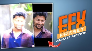 Top 10 Efx Shake Effect Preset Alight Motion | Efx Edit Shake Pack 2022 | Abrar Creation