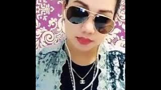 Suratan(smule) tanpa vokal cowok