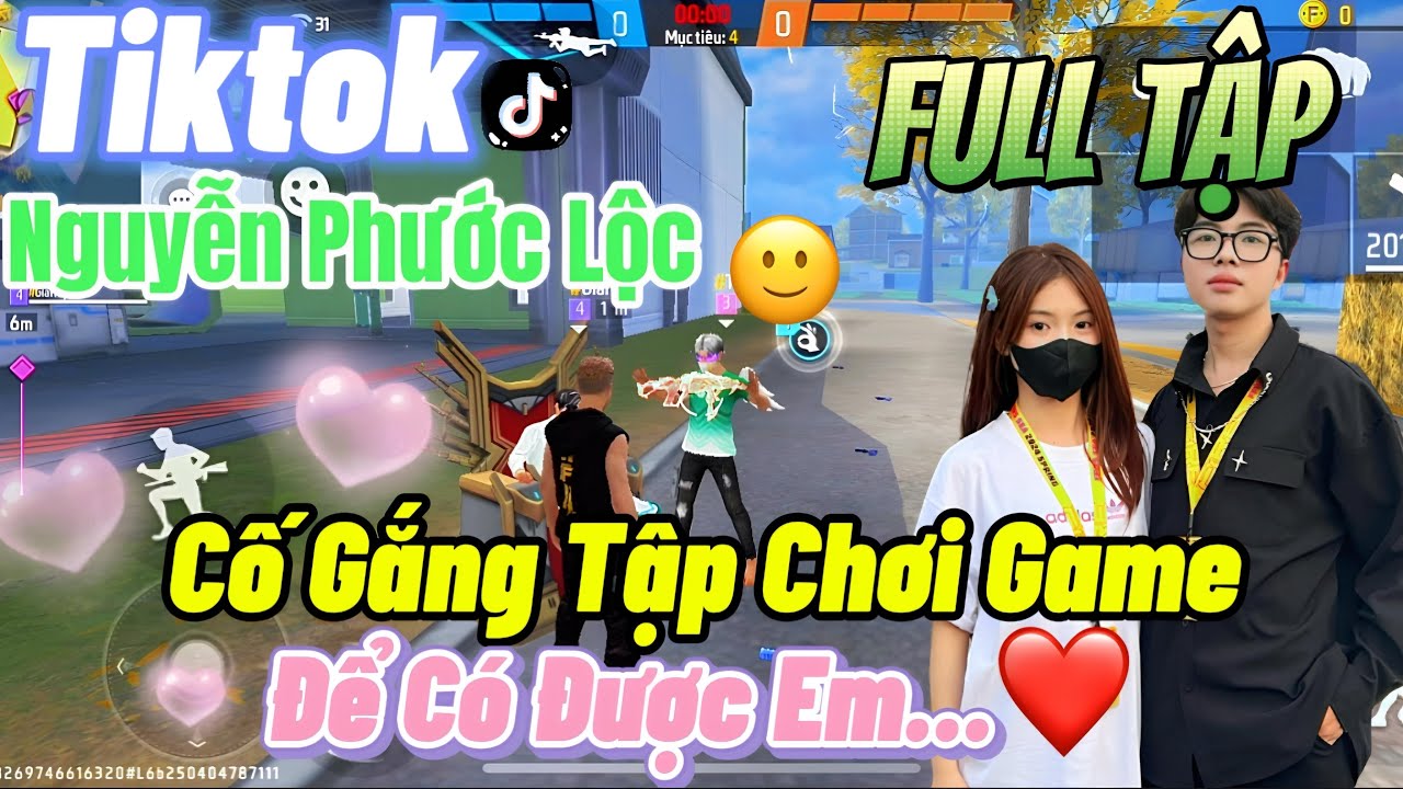 casino license healy consultant Tik Tok Free Fire | Phim ngắn:Cố Gắng Tập Chơi Game để có được em FULL Tập | Phước Lộc Gaming