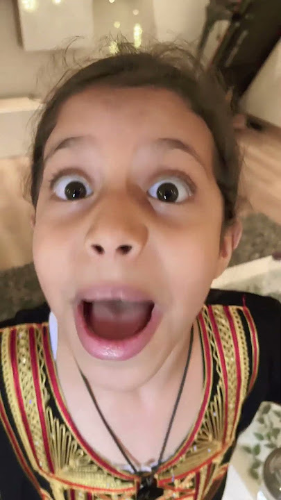 والله لا اعلم ابوي #هاجر_وأخواتها  #shorts