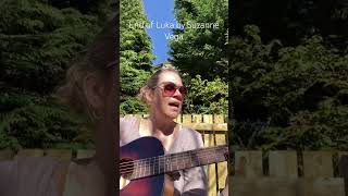 Ending of Luka by Suzanne Vega