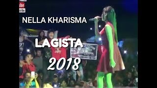 NELLA KHARISMA Live Musik LAGISTA Terbaru 2018 di Srengat