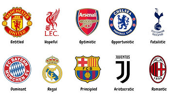 EVERY FOOTBALL FANBASE EXPLAINED IN 11 MINUTES 