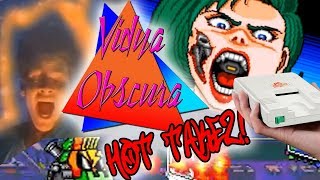 HOT TAKEZ! - PC Engine Mini / TurboGrafx-16 Mini